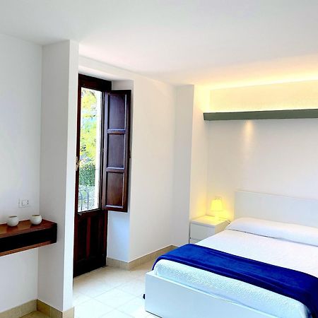 Arche Apartment Taormina Exteriér fotografie