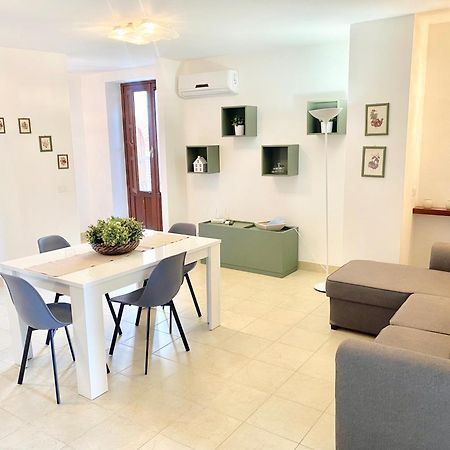Arche Apartment Taormina Exteriér fotografie