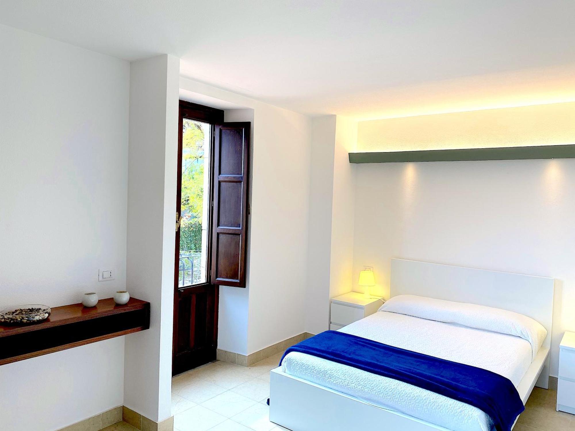 Arche Apartment Taormina Exteriér fotografie