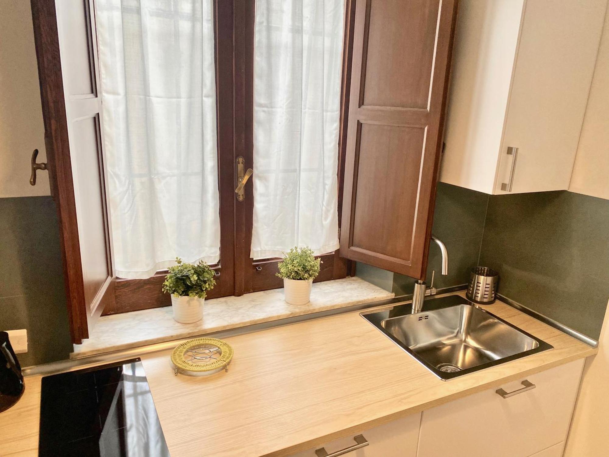 Arche Apartment Taormina Exteriér fotografie