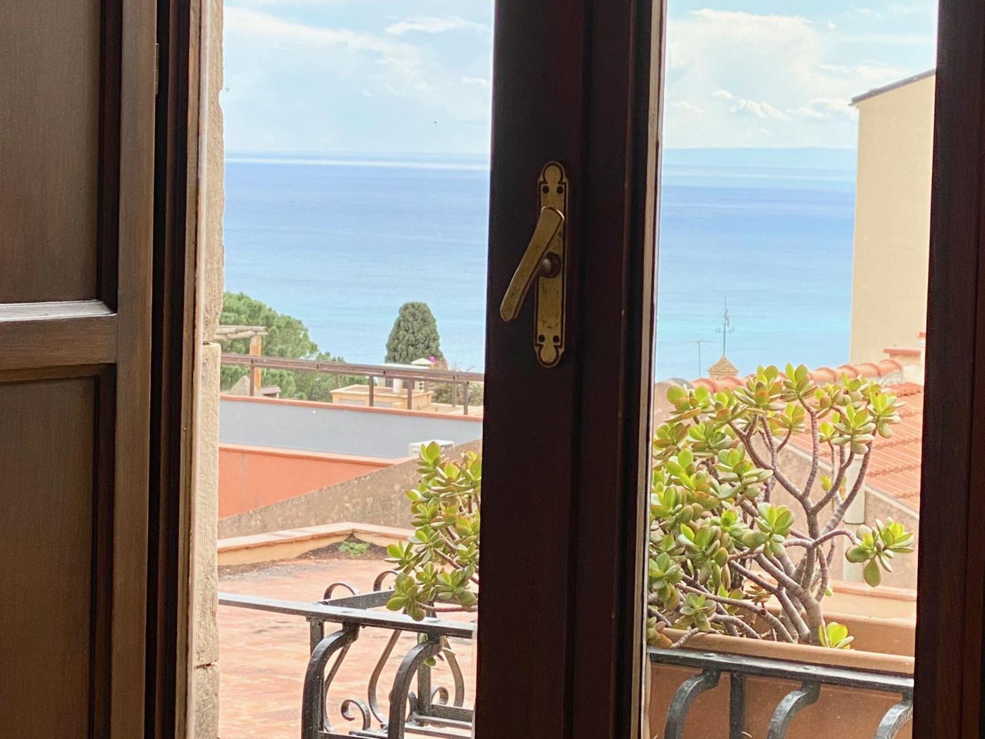 Arche Apartment Taormina Exteriér fotografie